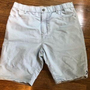 Howe Reversible Shorts